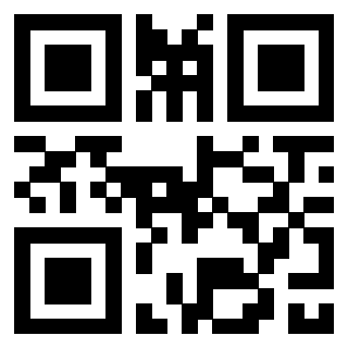 Qr Code di 3303496018