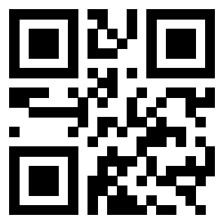 Immagine del Qr Code di 3303496019