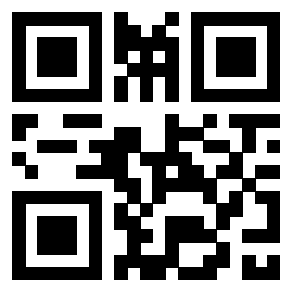 Scansione del QrCode di 3303496020