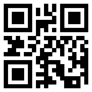 3303496023 QrCode associato
