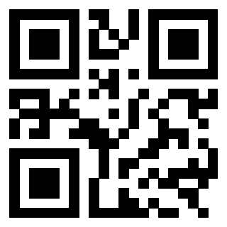 Qr Code di 3303496024