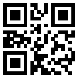 Il Qr Code di 3303496026