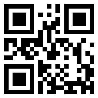 3303496028 - Immagine del Qr Code associato