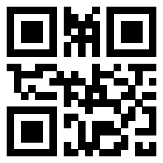 3303496030 Qr Code associato