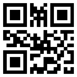 Il Qr Code di 3303496032