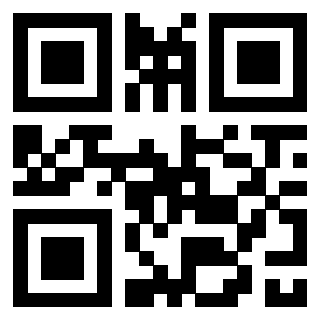 Qr Code di 3303496036
