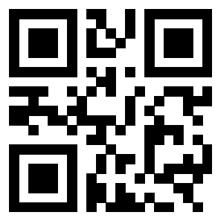 Il Qr Code di 3303496037