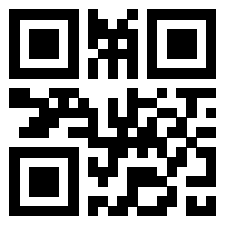 3303496042 QrCode associato