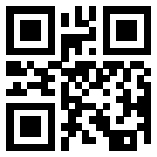 Immagine del QrCode di 3303496044