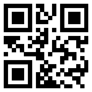 3303496046 - Immagine del Qr Code