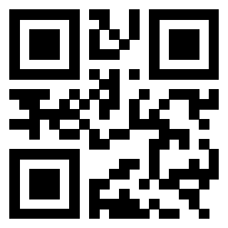 3303496047 - Immagine del QrCode