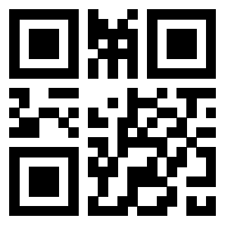 3303496051 QrCode associato