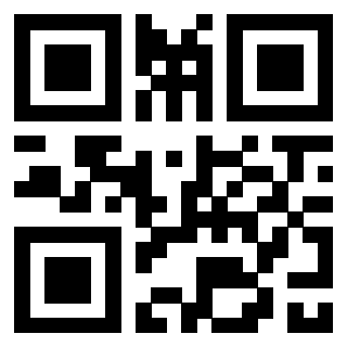 Immagine del Qr Code di 3303496052