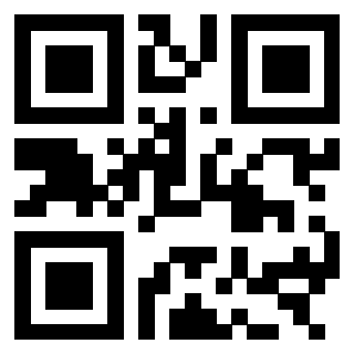 3303496053 Qr Code associato