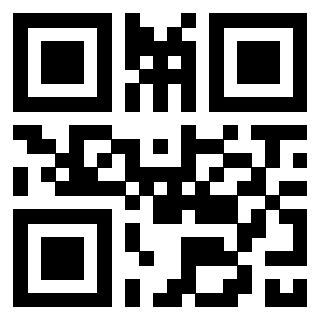 Qr Code di 3303496056