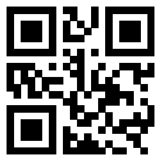 3303496059 - Immagine del Qr Code