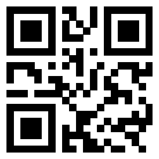 Il QrCode di 3303496060