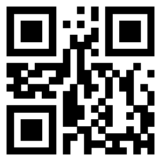 3303496061 Qr Code associato