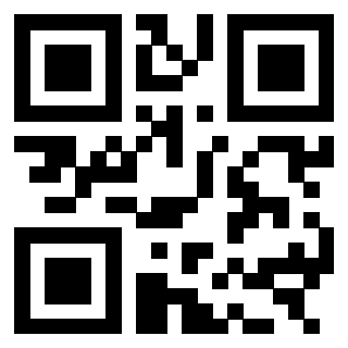 3303496066 - Immagine del Qr Code