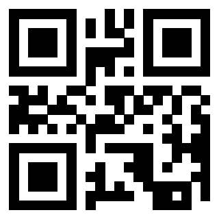 Scansione del Qr Code di 3303496067