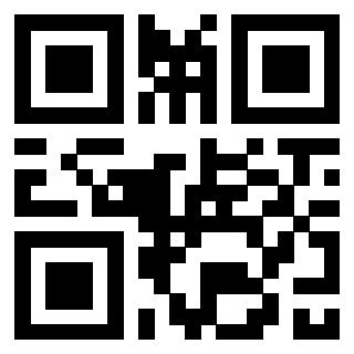 Immagine del Qr Code di 3303496070