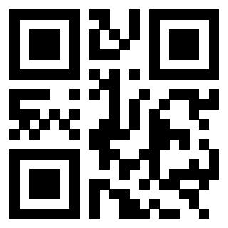 Qr Code di 3303496075