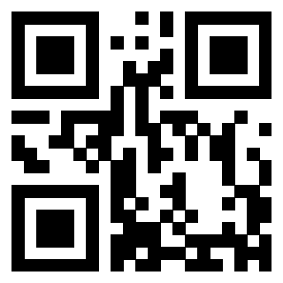 Immagine del Qr Code di 3303496076