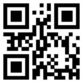 3303496078 - Immagine del Qr Code associato