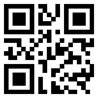 3303496080 QrCode associato