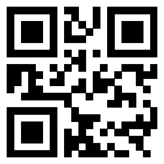 3303496082 QrCode associato