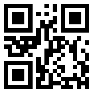 Scansione del QrCode di 3303496085