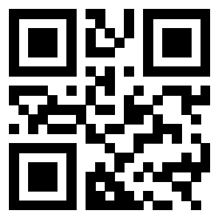 3303496088 Qr Code associato