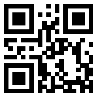 Immagine del QrCode di 3303496096