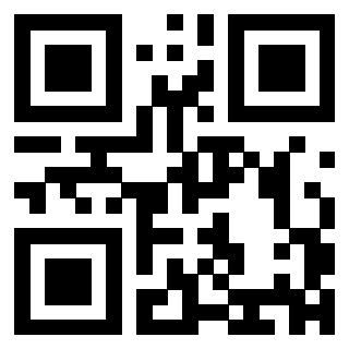3303496097 QrCode associato
