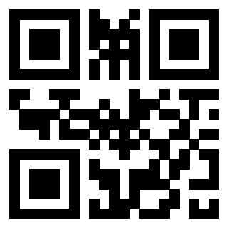 Il QrCode di 3303496099