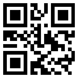 Il Qr Code di 3303496100