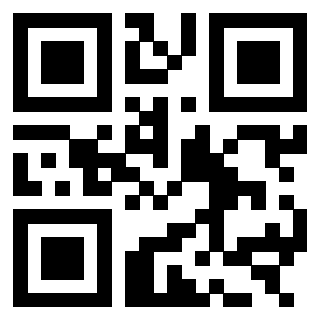 3303496105 QrCode associato