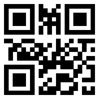 3303496106 - Immagine del Qr Code