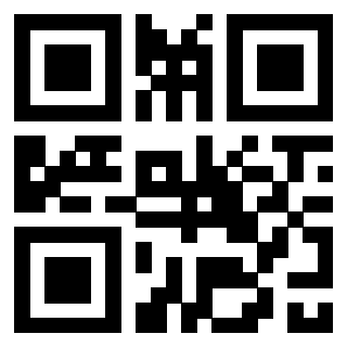 3303496114 - Immagine del QrCode