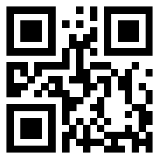 Il Qr Code di 3303496116