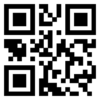 3303496117 - Immagine del QrCode