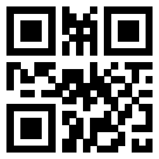 Il QrCode di 3303496119