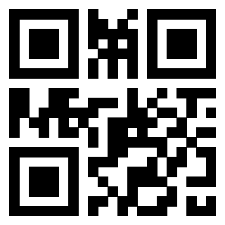 Immagine del QrCode di 3303496121