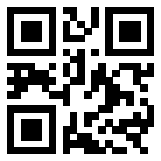 3303496124 - Immagine del QrCode associato