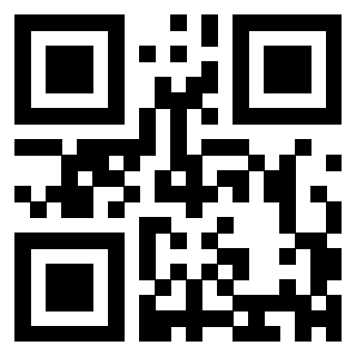 Immagine del Qr Code di 3303496125