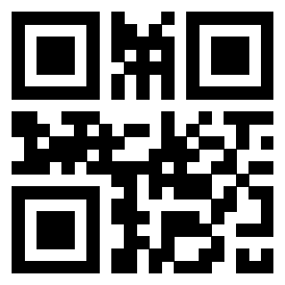 Il QrCode di 3303496126