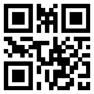 3303496127 - Immagine del QrCode associato