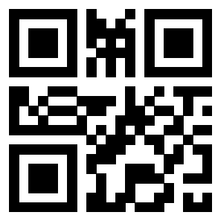 Scansione del Qr Code di 3303496128