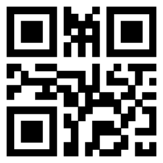 Immagine del QrCode di 3303496130