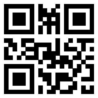 3303496132 Qr Code associato
